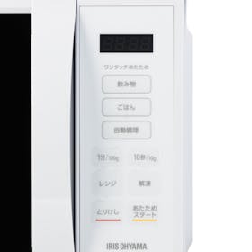 アイリスオーヤマ 単機能レンジ IMB-T178を検証レビュー!単機能電子レンジの選び方も紹介 3