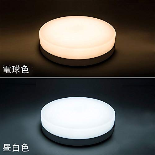 LEDシーリングライト 3