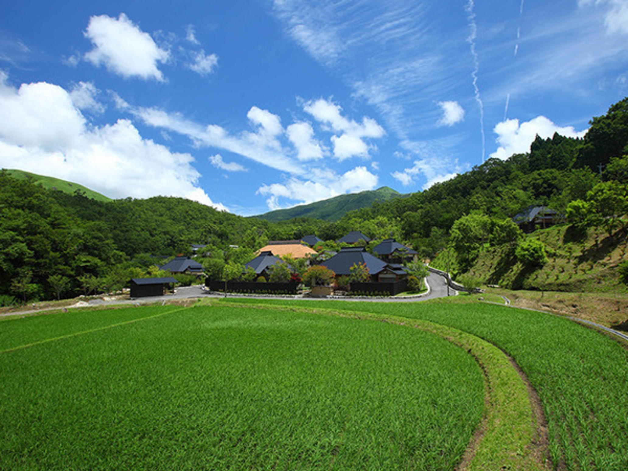 山みず木別邸 深山山荘 14