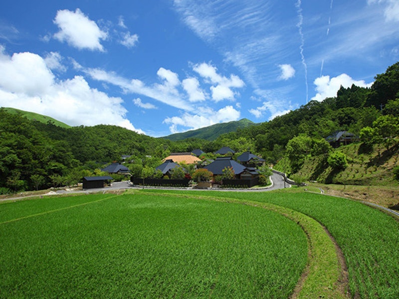 山みず木別邸 深山山荘 14