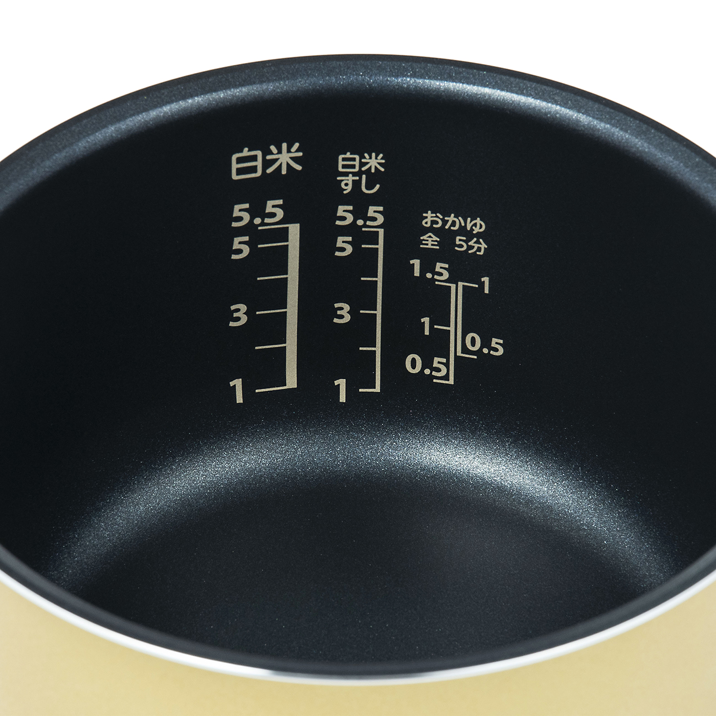 TOSHIBA 炊飯器　RC-10MSL 5.5合炊き　24年製 炊飯器 ホワイト RC-10MSL-W [5.5合 /マイコン] 東芝｜TOSHIBA 通販