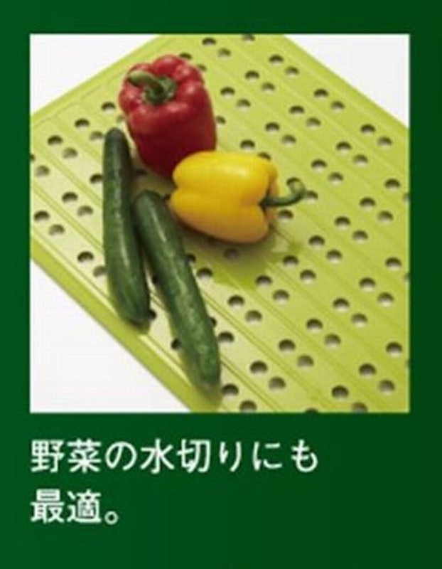 流し用すのこ 5
