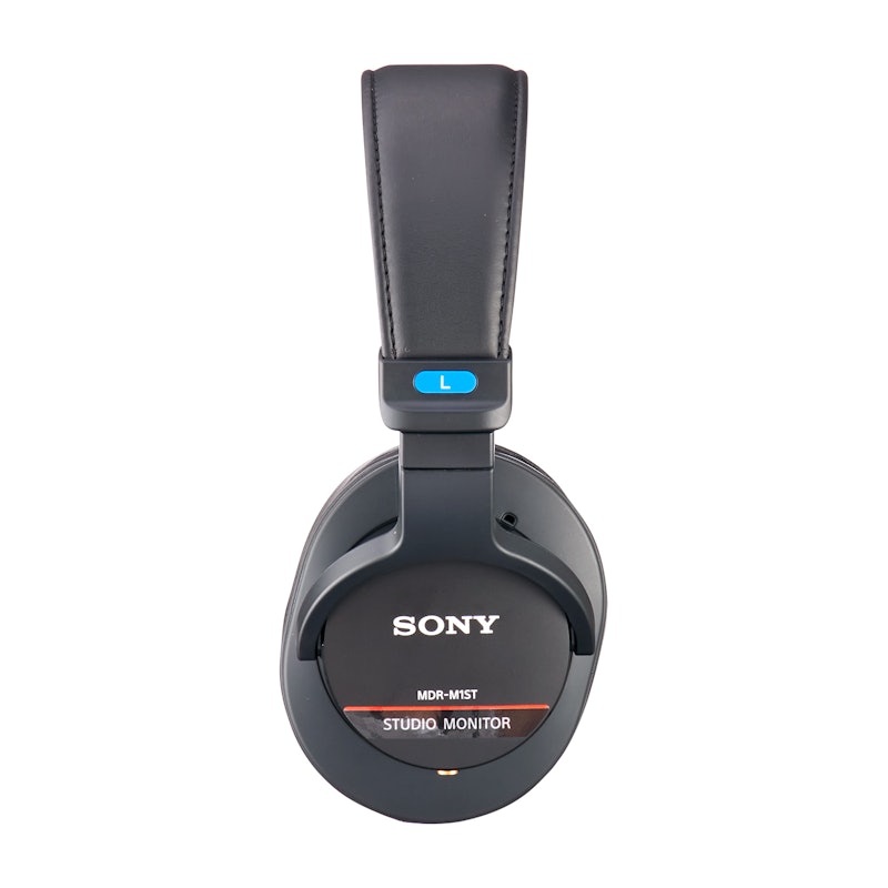 SONY モニターヘッドホン MDR-M1STをレビュー!クチコミ・評判を SONY モニターヘッドホン MDR-M1STをレビュー!クチコミ・評判を