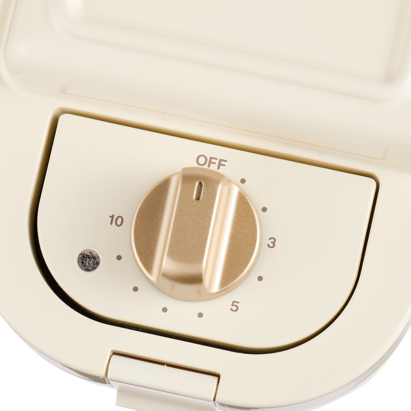 BRUNO ホット サンド メーカー シングル BOE043をレビュー！クチコミ