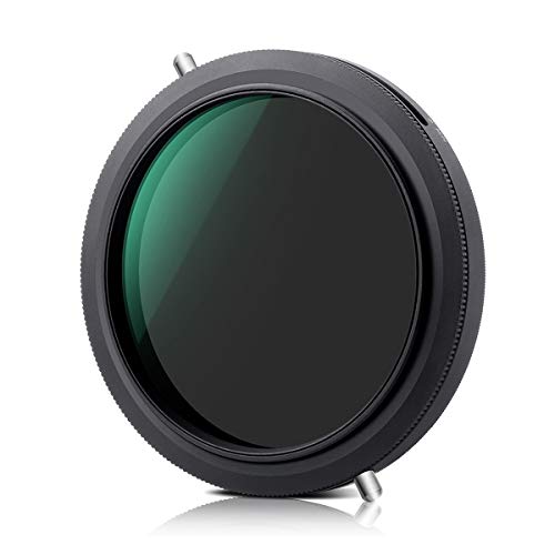 NANO-X 2IN1シリーズ バリアブルND＋C-PL多機能フィルター 2