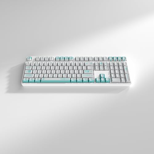 HYTE Firefly Keycap Set 3