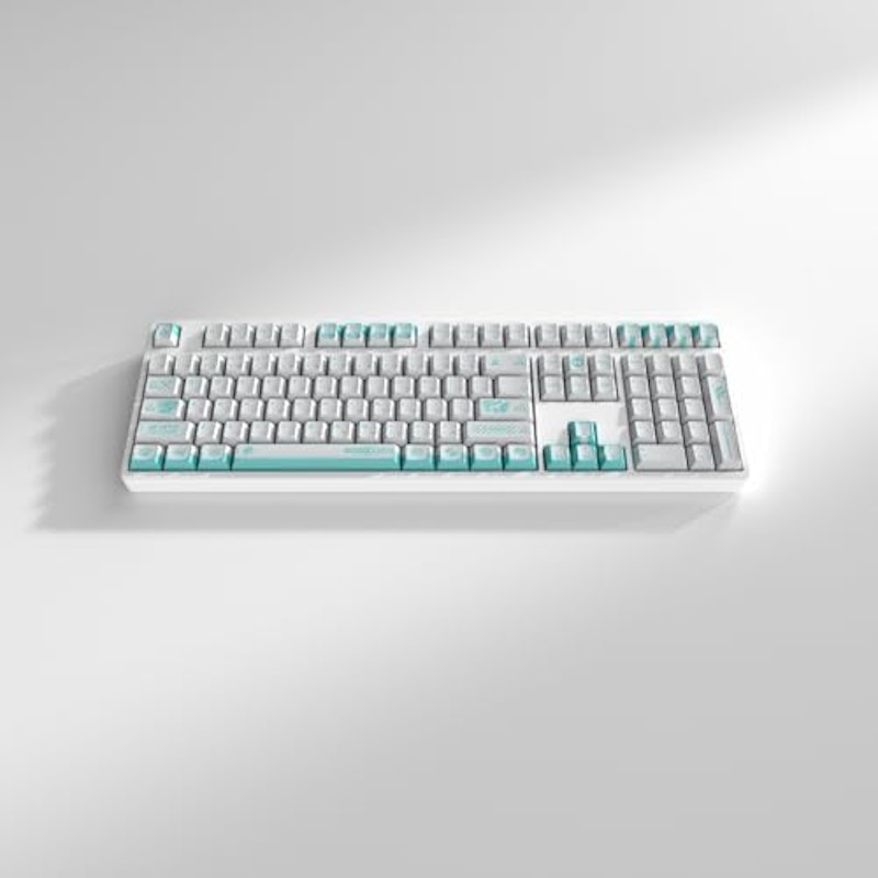 HYTE Firefly Keycap Set 3