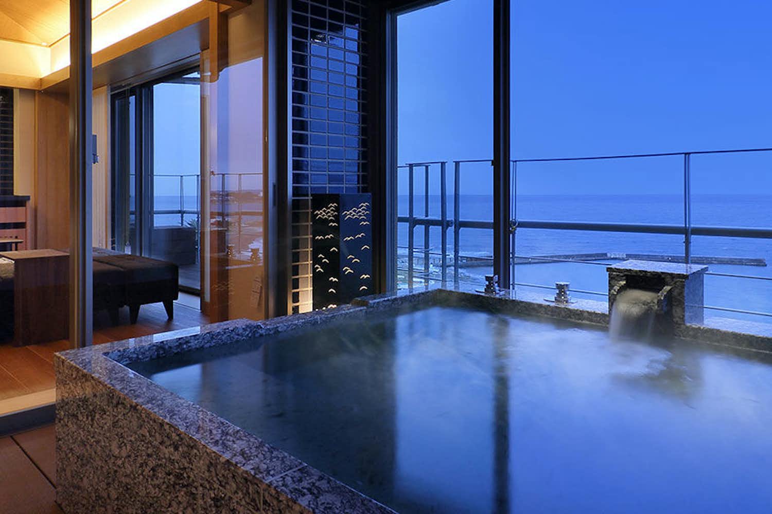 海の湯宿 花しぶき 3