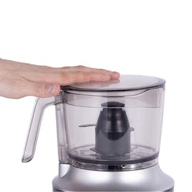 タイガー魔法瓶 フードプロセッサー SKU-A101をレビュー タイガー魔法瓶 フードプロセッサー SKU-A101をレビュー