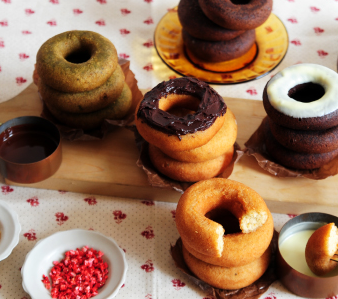 21年 東京都内のドーナツ店のおすすめ人気ランキング15選 Mybest