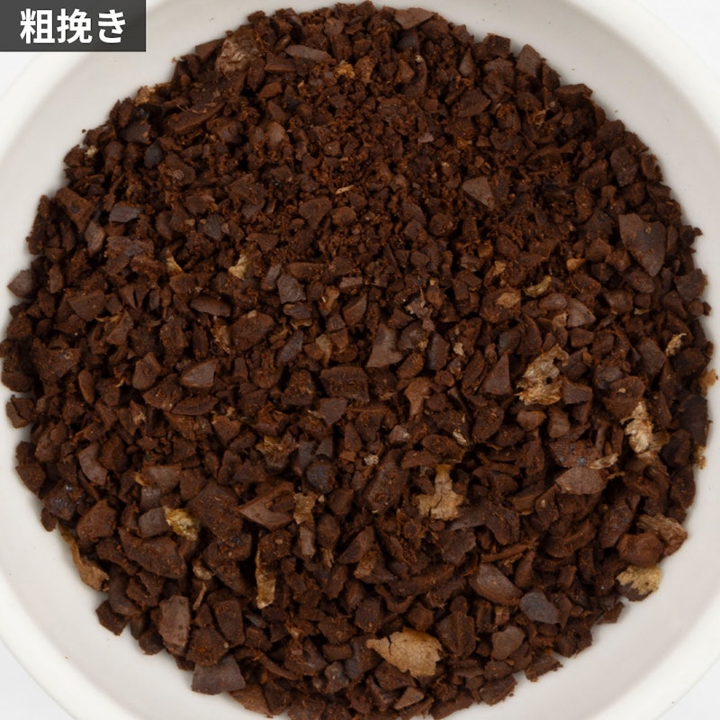 コーヒーミルセット 7
