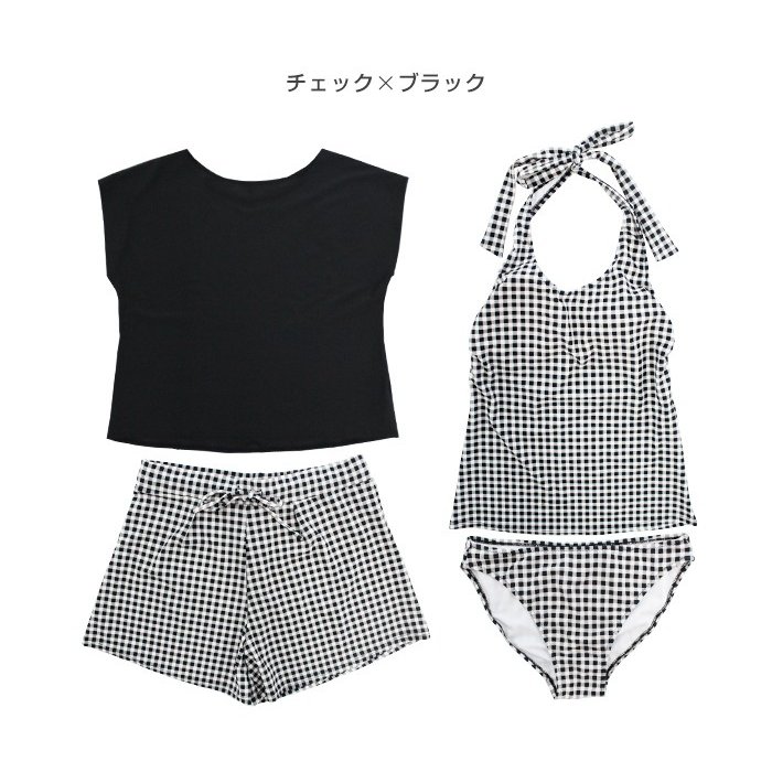 22年 アラフォー向け水着のおすすめ人気ランキング10選 Mybest