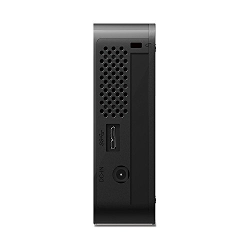 外付けHDD 1