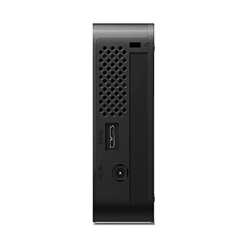 外付けHDD 1