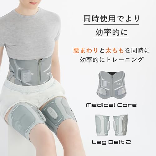メディカルコア 10