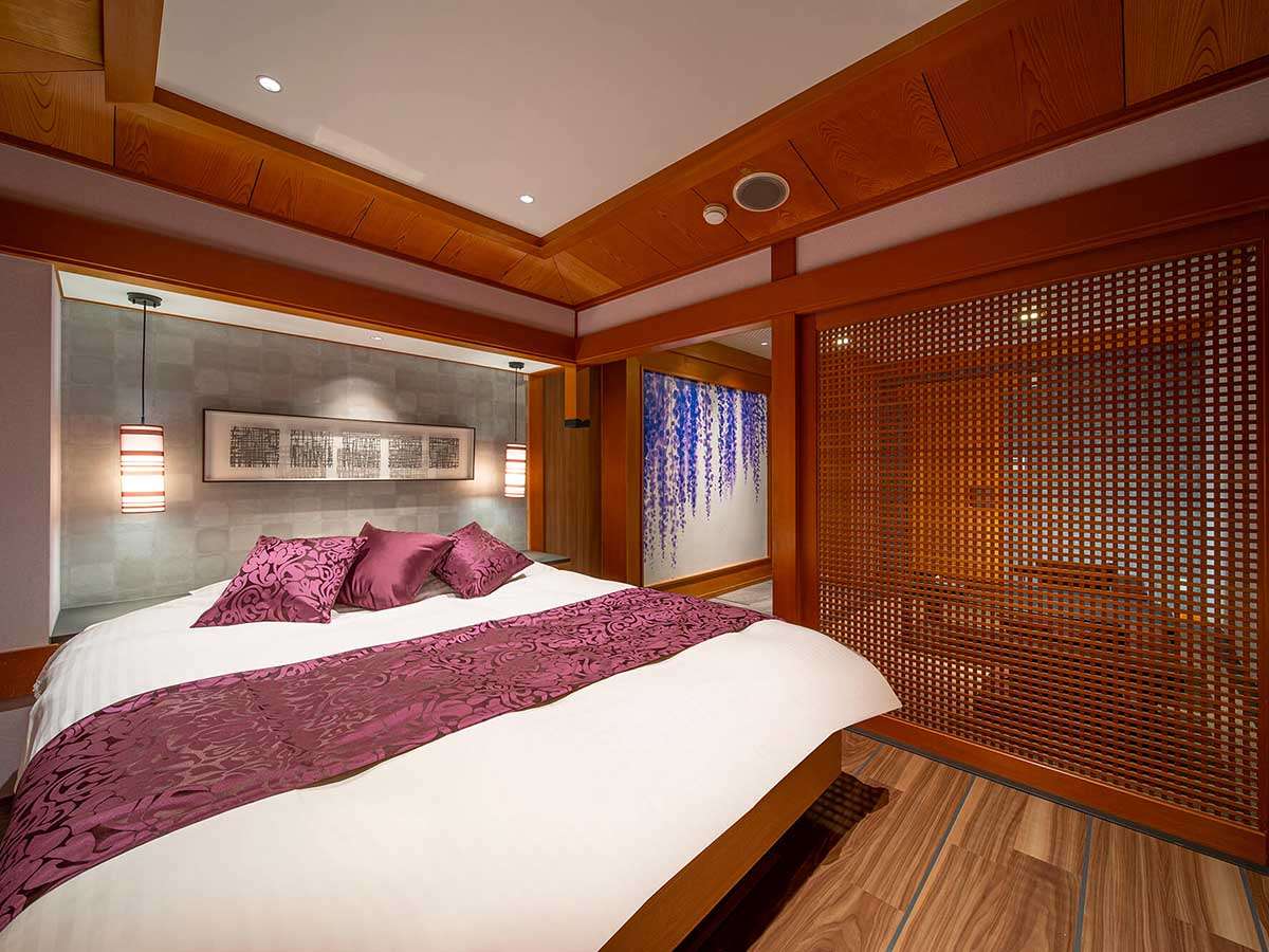 HOTEL U’s 香枦園 5