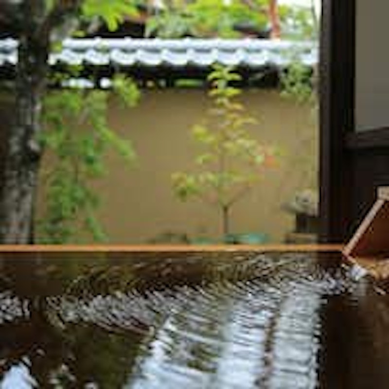 別所温泉 旅館 花屋 1