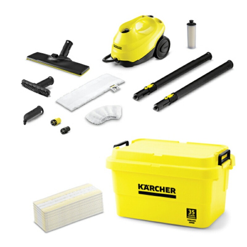 SC3 EasyFix 4
