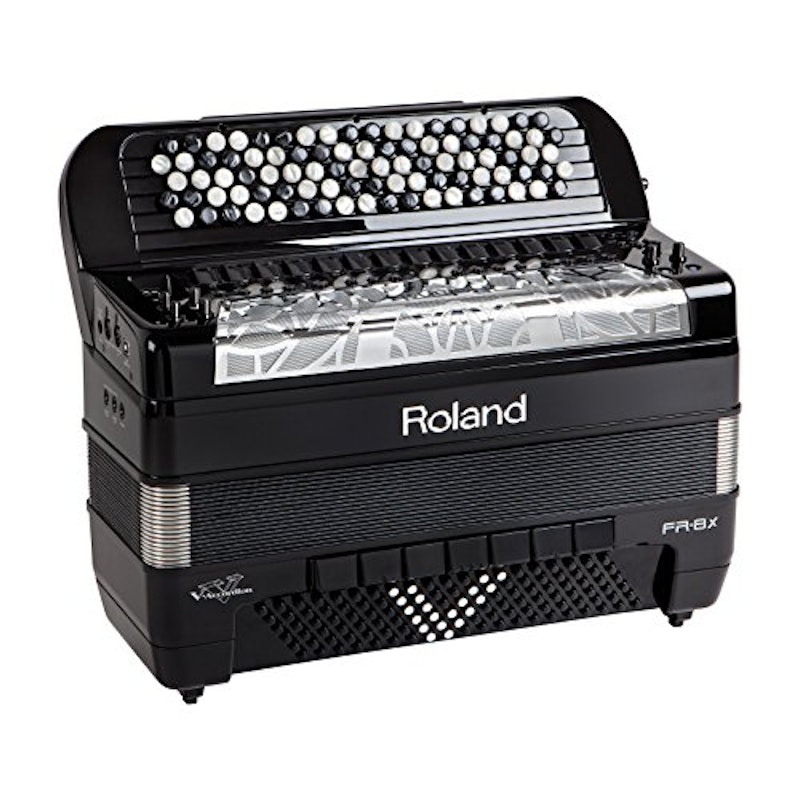 V-Accordion FR-8XB 3