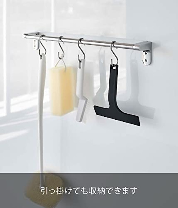 水切りワイパー 7