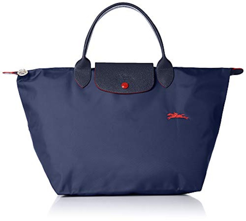 CLUBトートバッグ