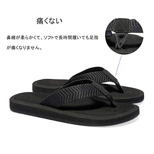 ビーチサンダル 2