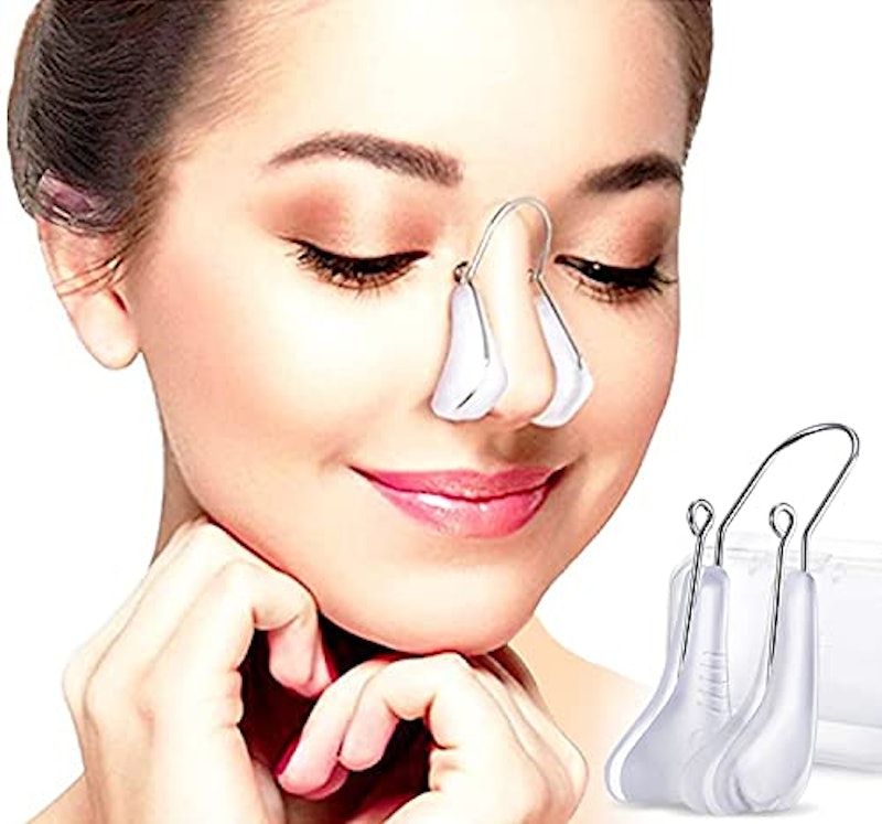 22年 ノーズクリップのおすすめ人気ランキング18選 Mybest 22年 ノーズクリップのおすすめ人気ランキング18選 Mybest