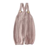 ニットロンパースのおすすめ人気ランキング【2026年6月】 4