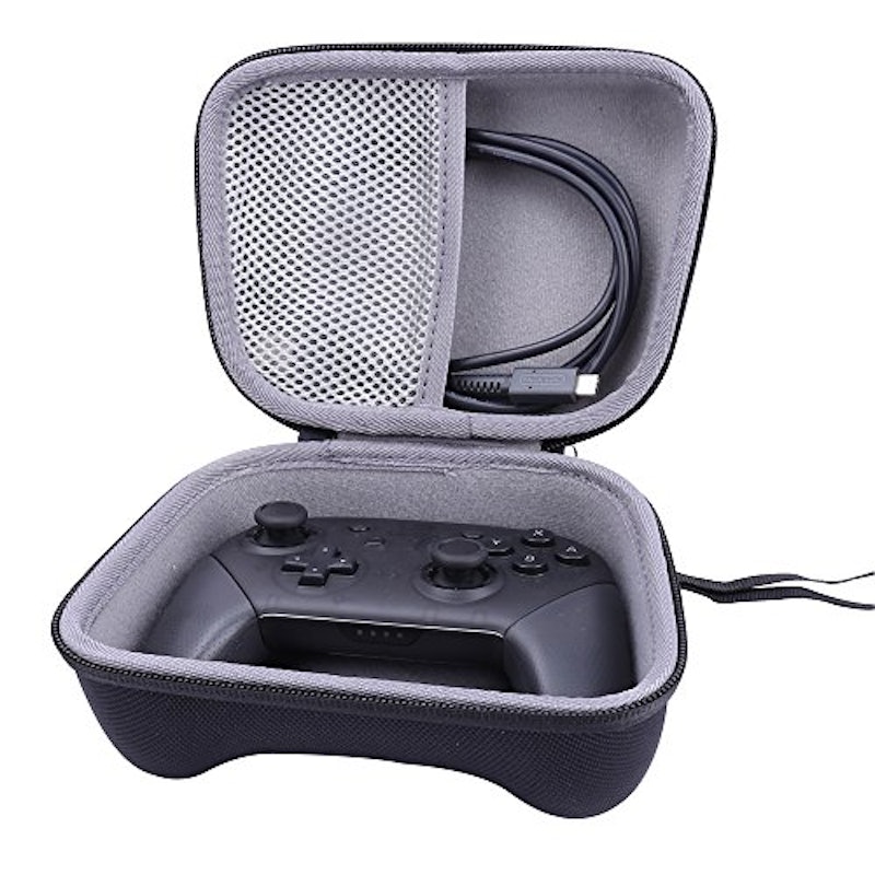 Switch Proコントローラー ケース 1