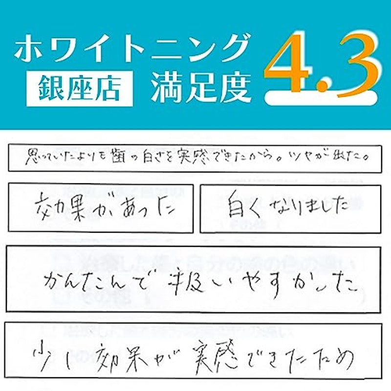 ホワイトニングジェル ホワイトニングパウダー 2点セット 4