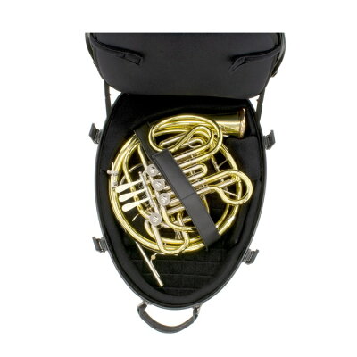 Ritter リッター Rbb4 Fh Horn Sbk Black Sea Ground French フレンチホルン用ケース