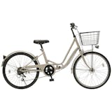 22インチの女子向け自転車のおすすめ人気ランキング【2026年7月】 5