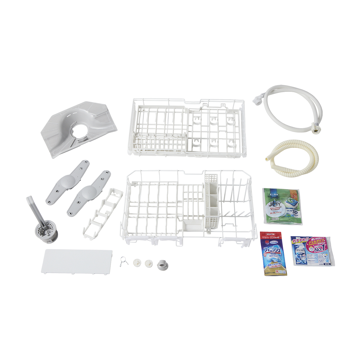 パナソニック Panasonic 食器洗い乾燥機 NP-TH4を検証レビュー！分岐水