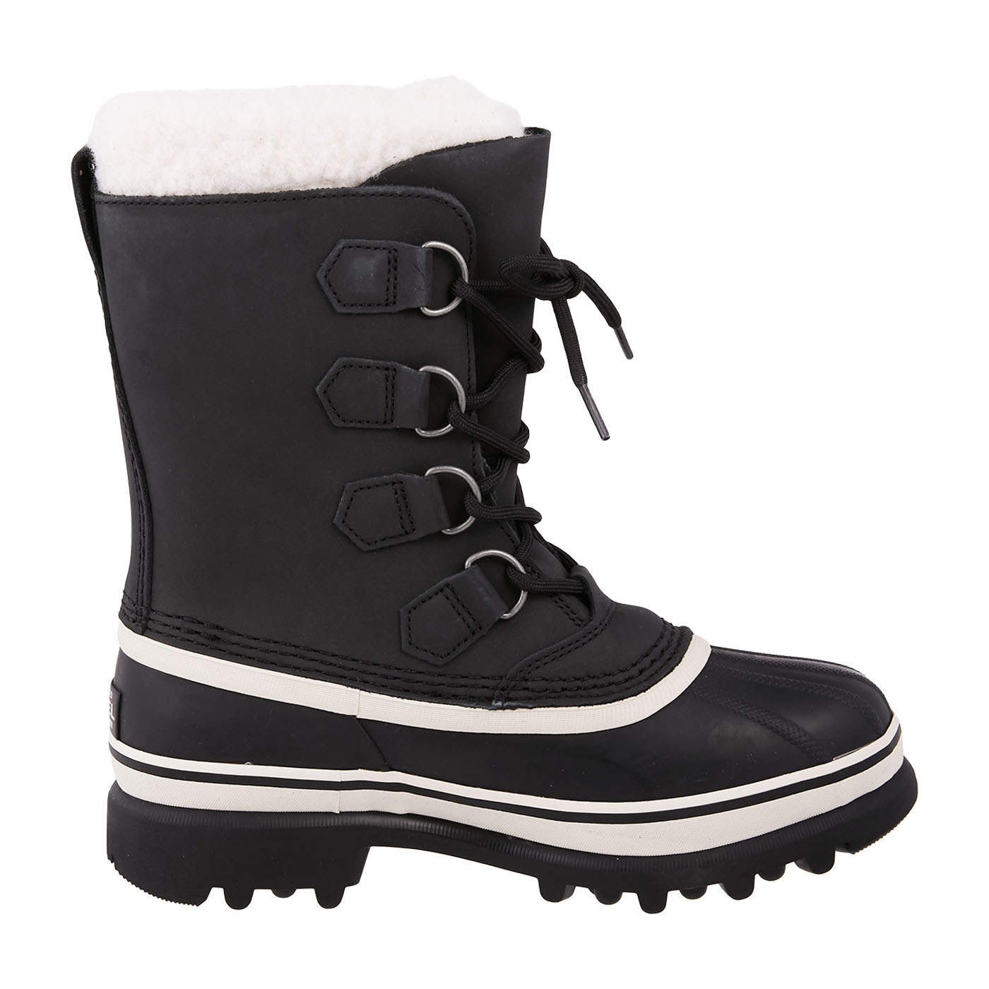 コロンビアスポーツウェアジャパン SOREL CARIBOU NL1005を検証