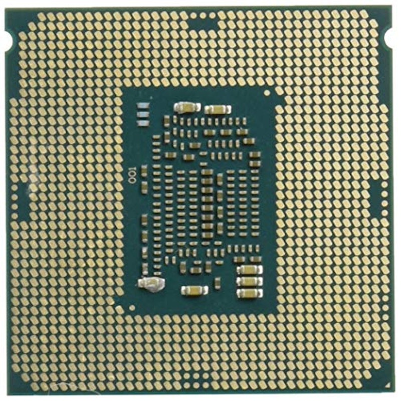 Xeon E3-1245 v6 2