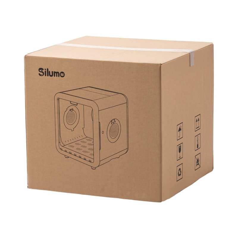 Silumo ペットドライヤーボックス 3