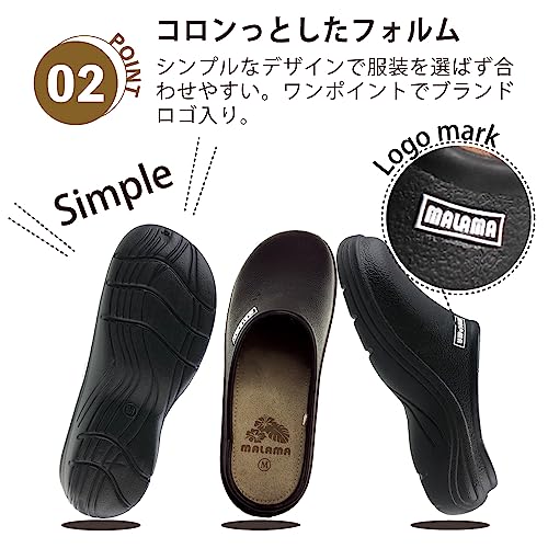 Eva Sabot Sandal 5
