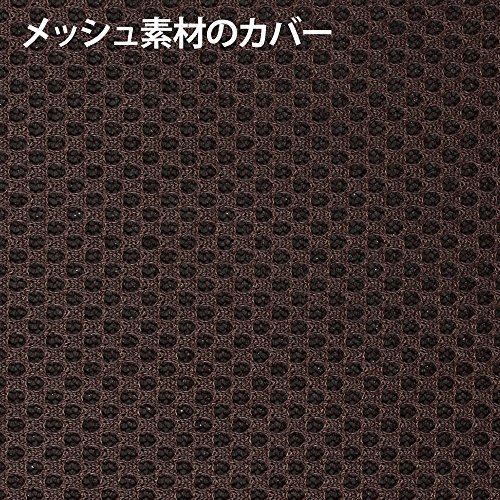 ハイタイプ折りたたみベッド 6