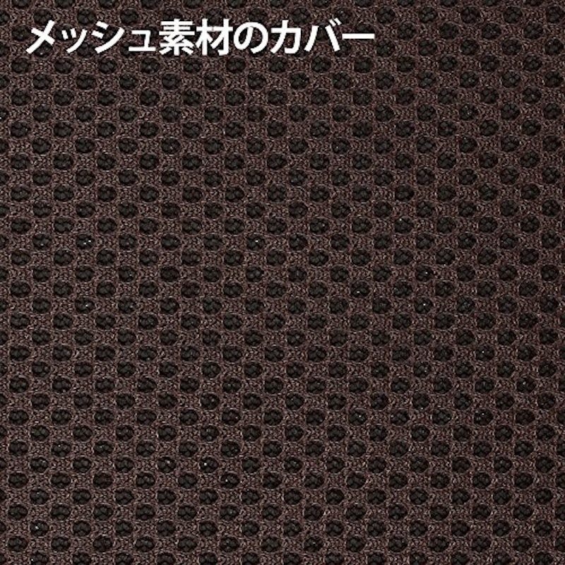 ハイタイプ折りたたみベッド 6