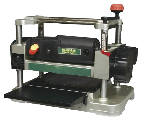 HARD HEAD 自動カンナ 1
