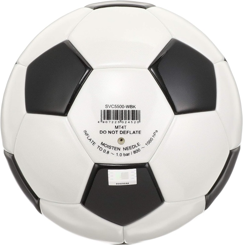 サッカーボール 2