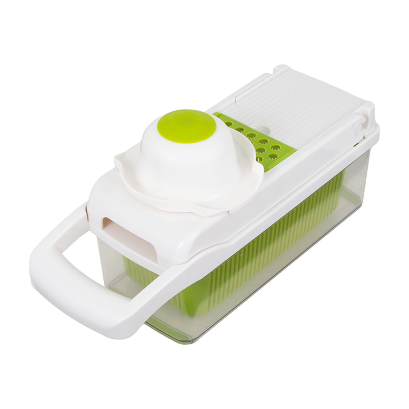 Alive 多機能スライサーを検証レビュー！スライサーの選び方も紹介