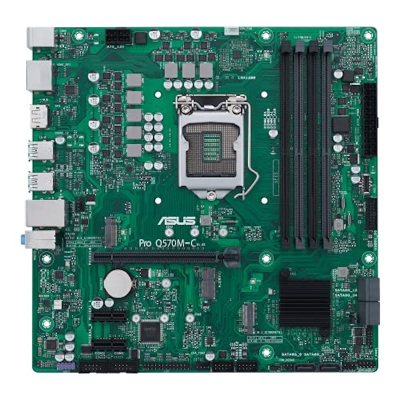 商用マザーボード 1