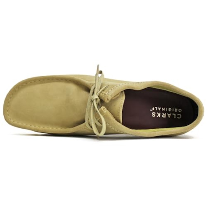 Wallabee GTX 4