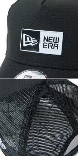 NEW ERA GOLF GF 940AFTR MESH 2