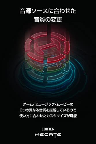 ゲーミングスピーカー 4