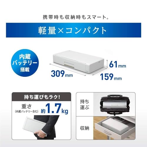 インクジェットプリンター 3