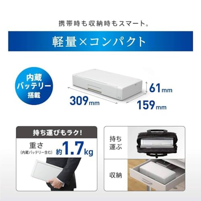 インクジェットプリンター 3