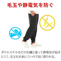 スウェットパンツ 3