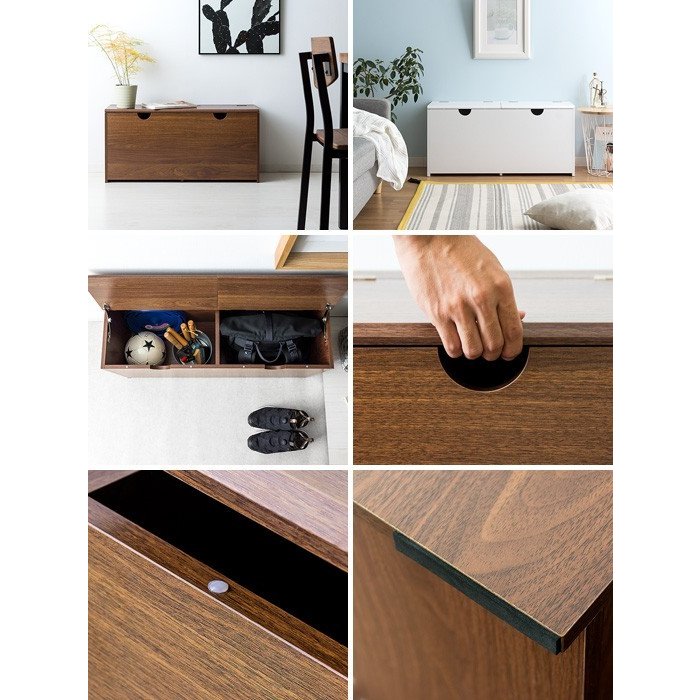 21年 ベンチボックスのおすすめ人気ランキング10選 Mybest